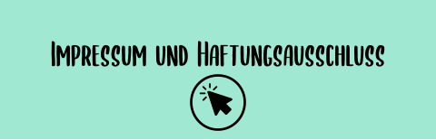 Impressum und Haftungsausschluss