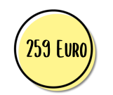 259 Euro